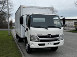 
										2013 Hino 195 full									