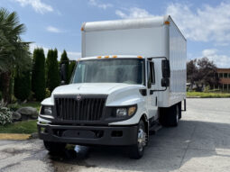 
										2014 International TerraStar full									