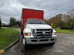 
										2008 Ford F750 full									