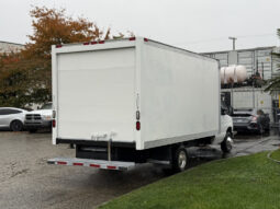 
										2013 Ford Econoline full									