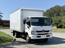 
										2020 Hino 155 full									