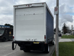 
										2006 Hino 268 full									