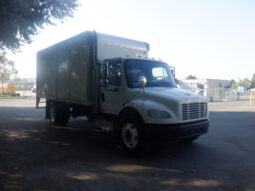 2011 Freightliner M2 106