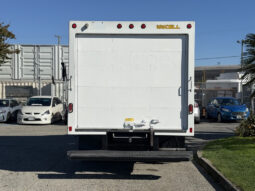 
										2019 Ford Econoline full									