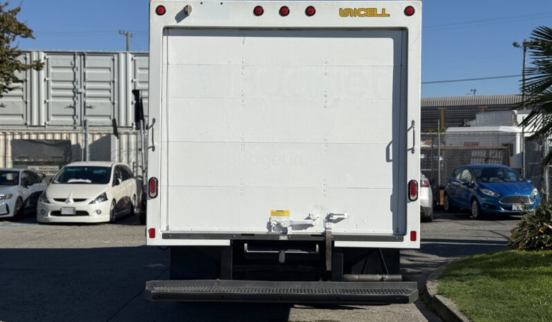 
								2019 Ford Econoline full									