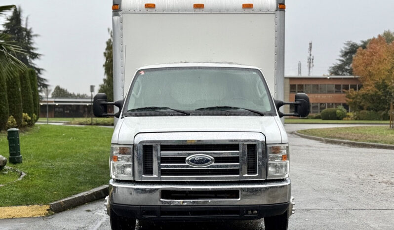 
								2013 Ford Econoline full									