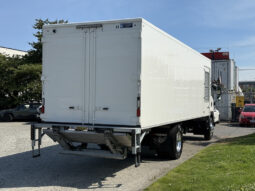 
										2024 Isuzu FVR full									
