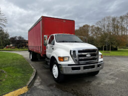 
										2008 Ford F750 full									