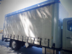 
										2013 Hino 268 full									