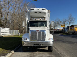 
										2008 Peterbilt 355 full									