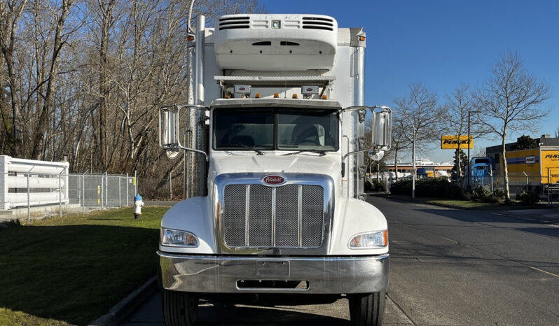 
								2008 Peterbilt 355 full									