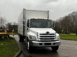 
										2020 Hino 338 full									