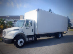 
										2016 Freightliner M2 106 full									