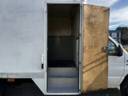 2013 Ford Econoline