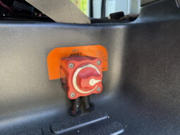 2013 Chevrolet Express 4500
