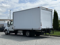 
										2014 International TerraStar full									