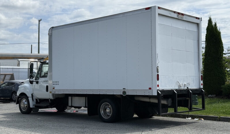 
								2014 International TerraStar full									