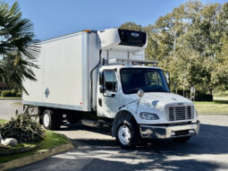 2017 Freightliner M2 106