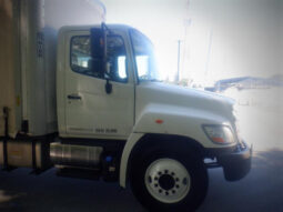 
										2013 Hino 268 full									