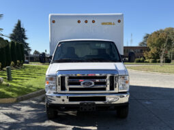 
										2019 Ford Econoline full									