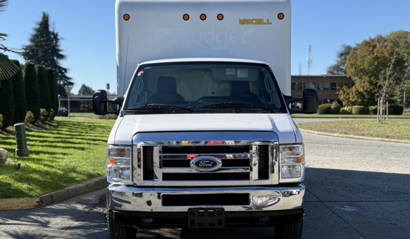 
								2019 Ford Econoline full									