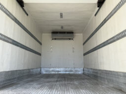 2017 Freightliner M2 106