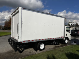 2019 Isuzu NPR-HD