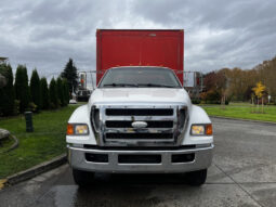 
										2008 Ford F750 full									
