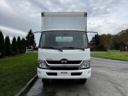 
										2018 Hino 195 full									