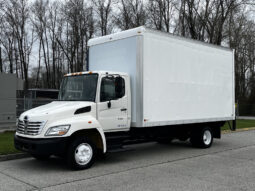 
										2006 Hino 268 full									