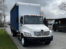
										2006 Hino 268 full									