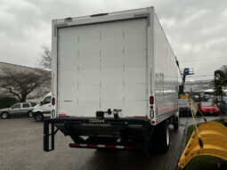 
										2020 Hino 338 full									