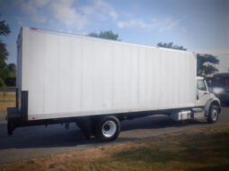 
										2016 Freightliner M2 106 full									