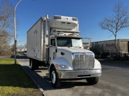 
										2008 Peterbilt 355 full									