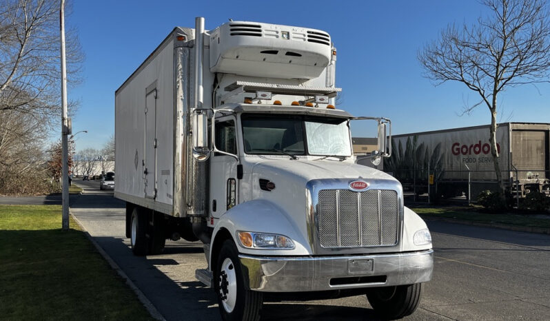 
								2008 Peterbilt 355 full									