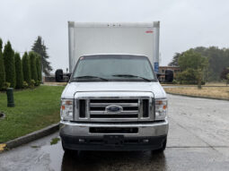 
										2022 Ford E-450 Super Duty full									