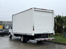 
										2013 Ford Econoline full									