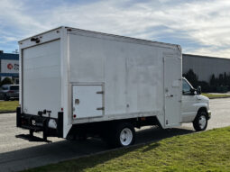 
										2013 Ford Econoline full									