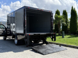 2017 Ford F-550