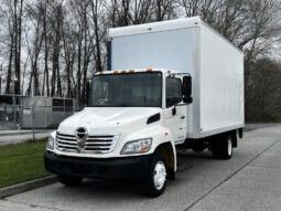 
										2006 Hino 268 full									