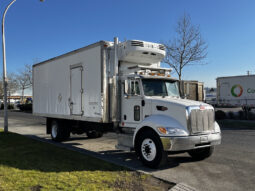 2008 Peterbilt 355