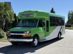 
										2013 Chevrolet Express 4500 full									