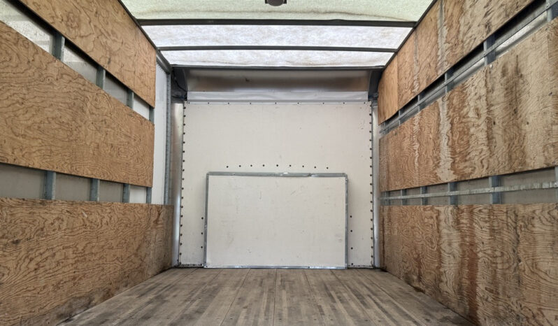 
								2013 Ford Econoline full									