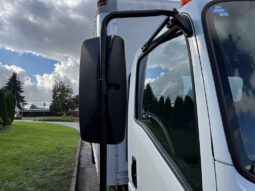 
										2019 Isuzu NPR-HD full									