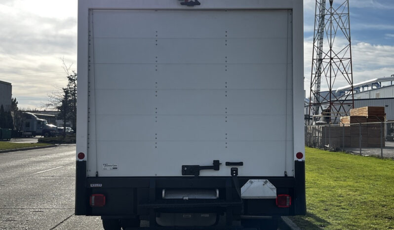 
								2013 Ford Econoline full									