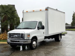 
										2013 Ford Econoline full									