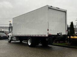 
										2020 Hino 338 full									