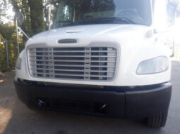 2011 Freightliner M2 106