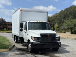 
										2014 International TerraStar full									