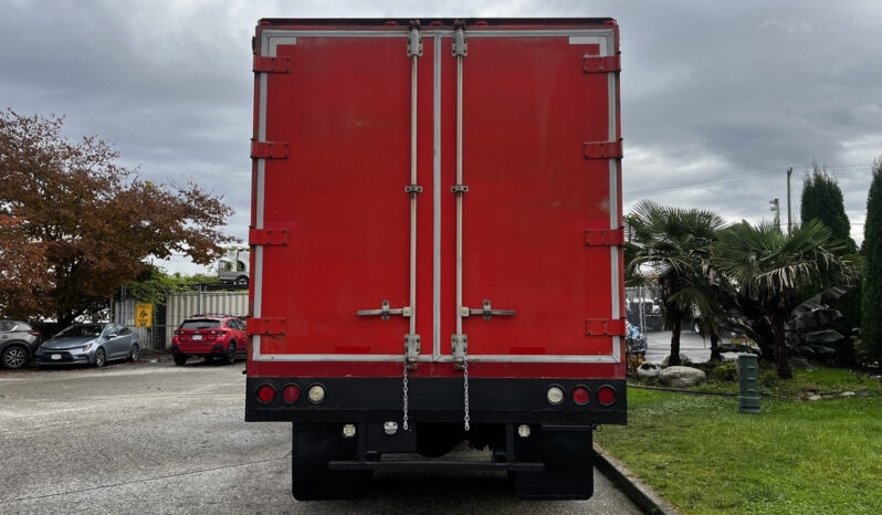 
								2008 Ford F750 full									